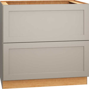 2 Drawer Base 36"