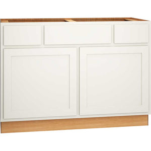 2 Drawer Vanity Sink 48"