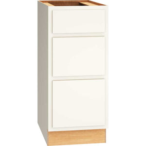 3 Drawer Base 15"