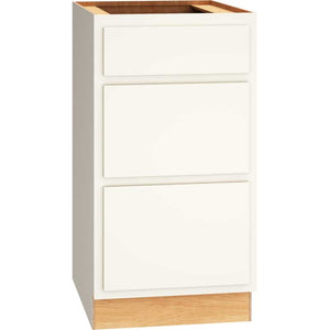 3 Drawer Base 18"