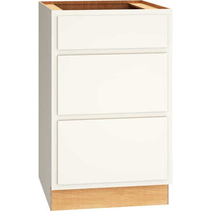 3 Drawer Base 21"